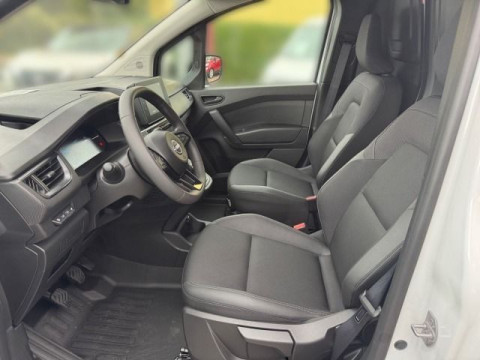 Ansicht 7 - Gebrauchtwagen Fahrzeug, Modell Townstar der Marke Nissan von Verkäufer Autohaus Heddier GmbH