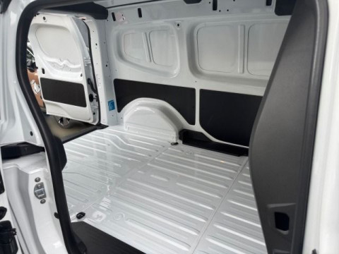 Ansicht 11 - Gebrauchtwagen Fahrzeug, Modell Townstar der Marke Nissan von Verkäufer Autohaus Heddier GmbH