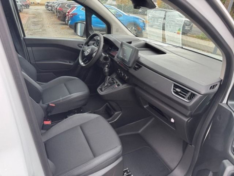 Ansicht 12 - Gebrauchtwagen Fahrzeug, Modell Townstar der Marke Nissan von Verkäufer Autohaus Heddier GmbH