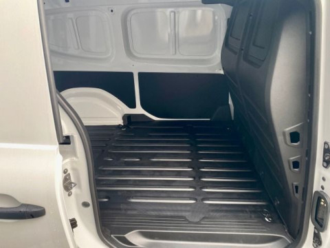 Ansicht 13 - Gebrauchtwagen Fahrzeug, Modell Townstar der Marke Nissan von Verkäufer Autohaus Heddier GmbH