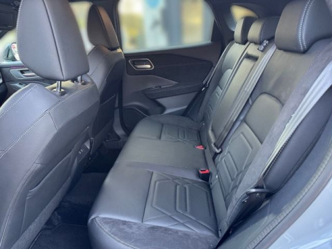 Ansicht 11 - Gebrauchtwagen Fahrzeug, Modell Qashqai der Marke Nissan von Verkäufer Automobile J. Heddier GmbH