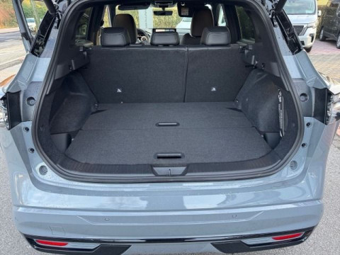 Ansicht 12 - Gebrauchtwagen Fahrzeug, Modell Qashqai der Marke Nissan von Verkäufer Automobile J. Heddier GmbH