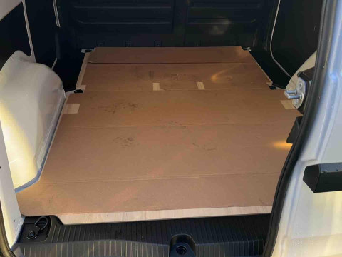 Ansicht 4 - Neuwagen Fahrzeug, Modell Townstar der Marke Nissan von Verkäufer Siegfried Schmidt GmbH