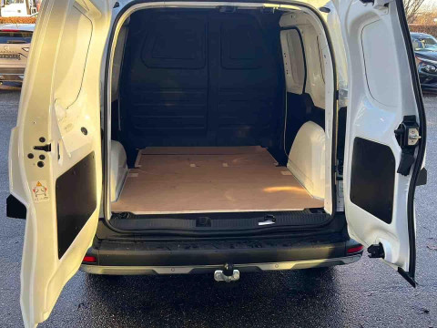 Ansicht 5 - Neuwagen Fahrzeug, Modell Townstar der Marke Nissan von Verkäufer Siegfried Schmidt GmbH