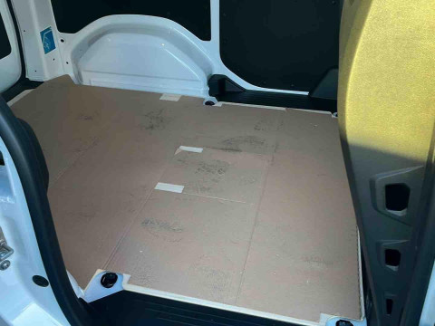 Ansicht 8 - Neuwagen Fahrzeug, Modell Townstar der Marke Nissan von Verkäufer Siegfried Schmidt GmbH