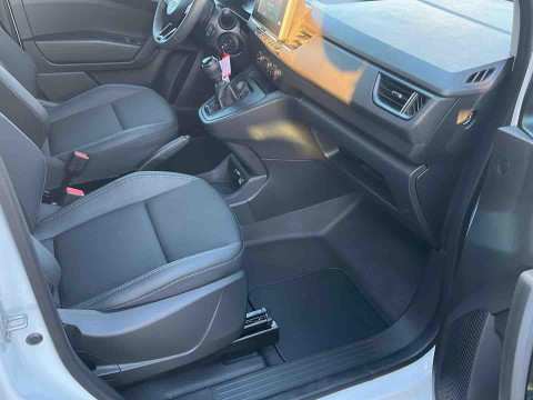 Ansicht 9 - Neuwagen Fahrzeug, Modell Townstar der Marke Nissan von Verkäufer Siegfried Schmidt GmbH