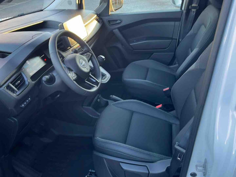 Ansicht 10 - Neuwagen Fahrzeug, Modell Townstar der Marke Nissan von Verkäufer Siegfried Schmidt GmbH