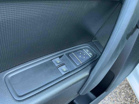 Ansicht 11 - Neuwagen Fahrzeug, Modell Townstar der Marke Nissan von Verkäufer Siegfried Schmidt GmbH