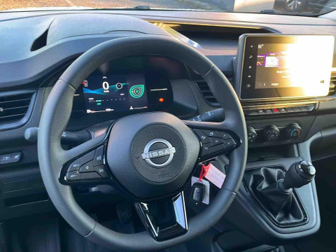 Ansicht 13 - Neuwagen Fahrzeug, Modell Townstar der Marke Nissan von Verkäufer Siegfried Schmidt GmbH