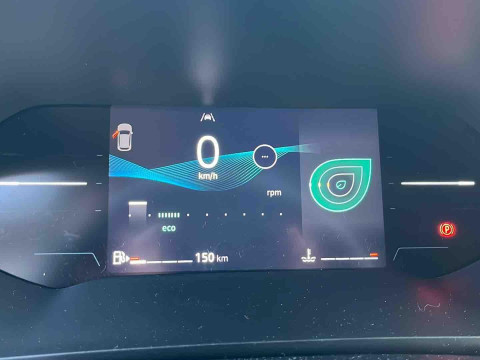 Ansicht 14 - Neuwagen Fahrzeug, Modell Townstar der Marke Nissan von Verkäufer Siegfried Schmidt GmbH