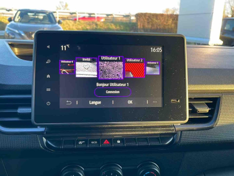 Ansicht 16 - Neuwagen Fahrzeug, Modell Townstar der Marke Nissan von Verkäufer Siegfried Schmidt GmbH