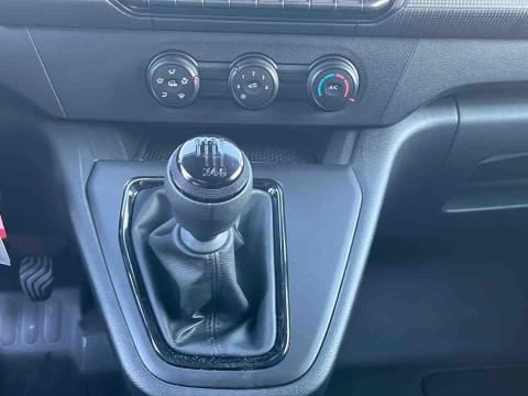 Ansicht 17 - Neuwagen Fahrzeug, Modell Townstar der Marke Nissan von Verkäufer Siegfried Schmidt GmbH