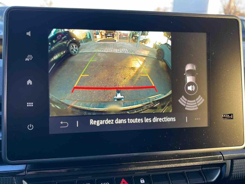 Ansicht 19 - Neuwagen Fahrzeug, Modell Townstar der Marke Nissan von Verkäufer Siegfried Schmidt GmbH