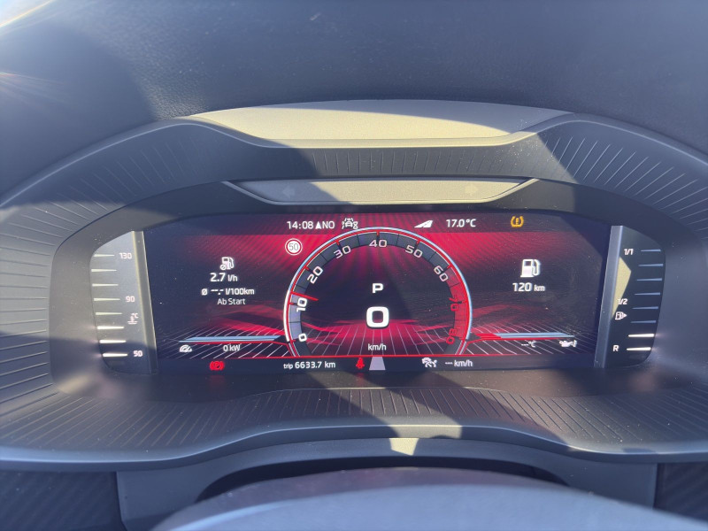 &Scaron;koda - Kodiaq