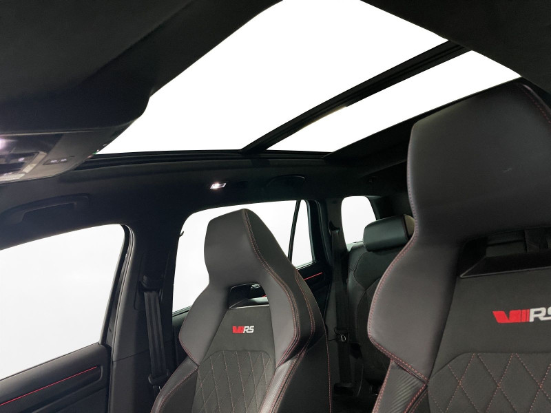 &Scaron;koda - Kodiaq