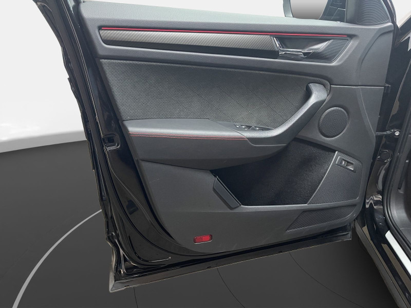 &Scaron;koda - Kodiaq