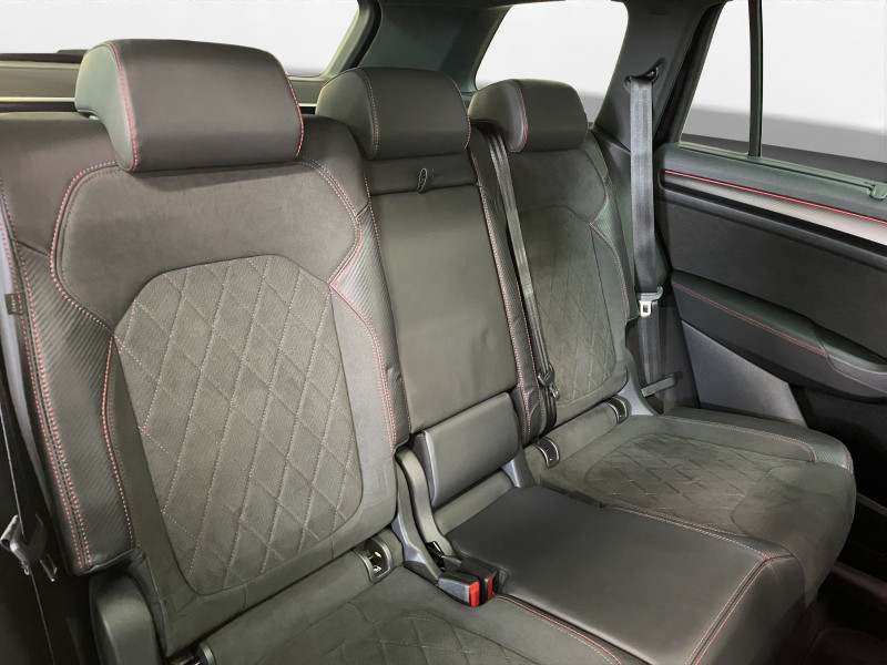 &Scaron;koda - Kodiaq