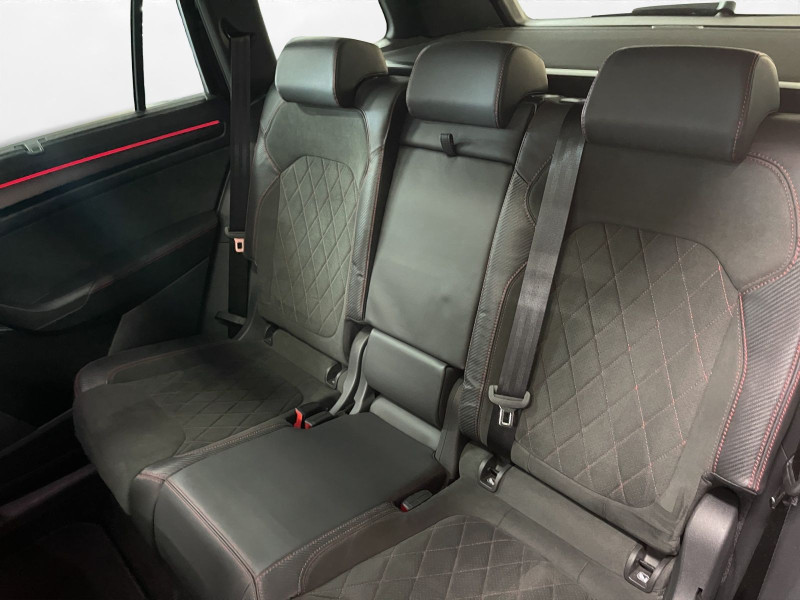 &Scaron;koda - Kodiaq