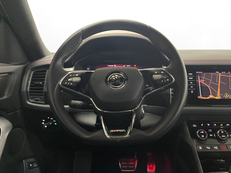 &Scaron;koda - Kodiaq