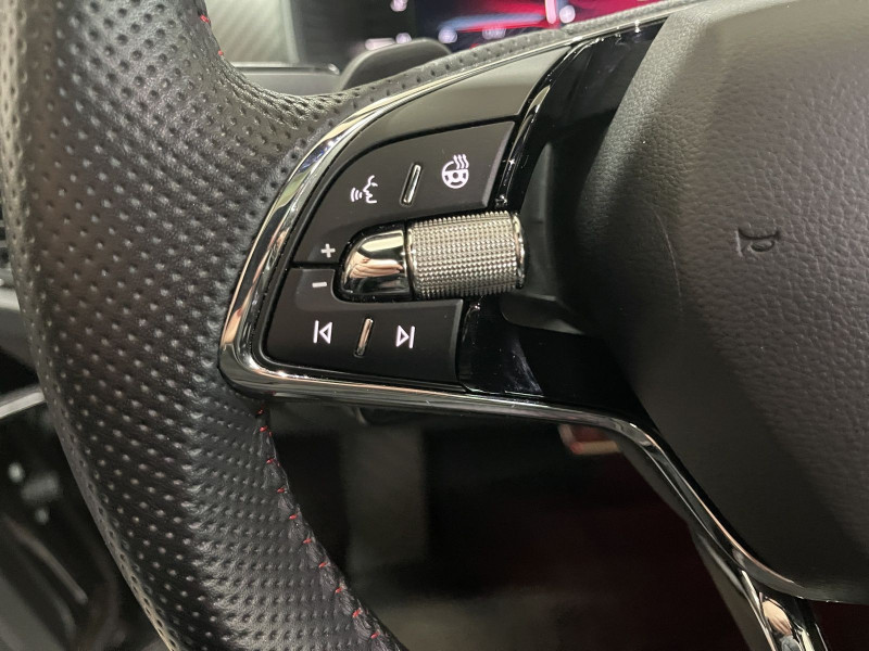 &Scaron;koda - Kodiaq