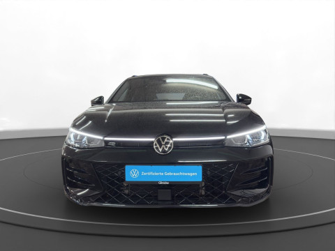 Volkswagen Passat Variant - Passat Variant 1.5 eHybrid R-Line AHK Pano LM 19" Leder