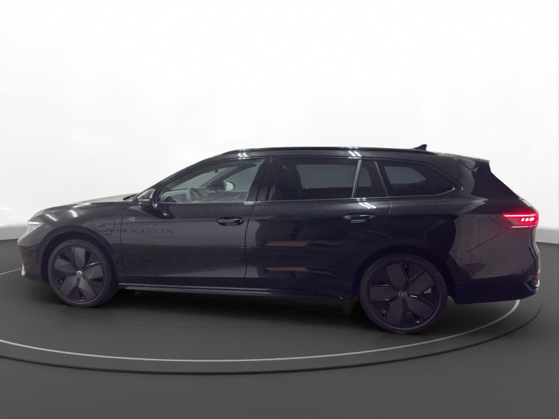 Volkswagen - Passat Variant