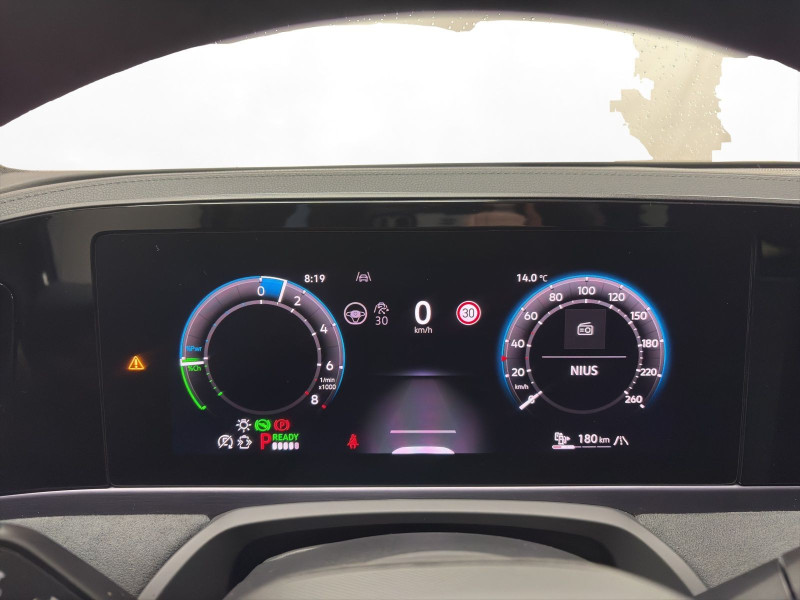 Volkswagen - Passat Variant