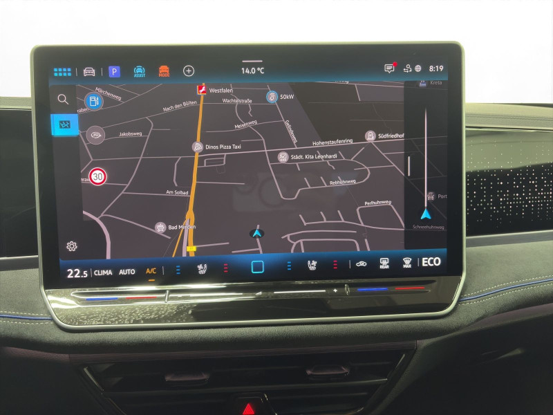 Volkswagen - Passat Variant