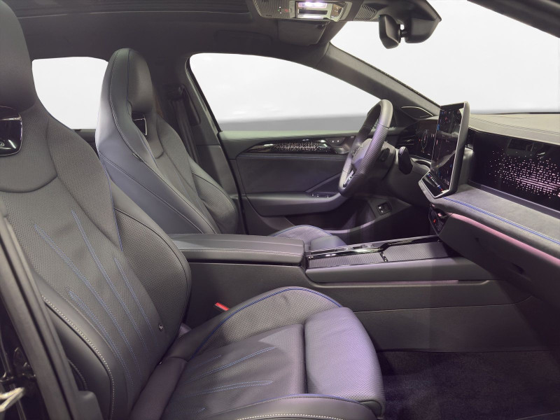 Volkswagen - Passat Variant