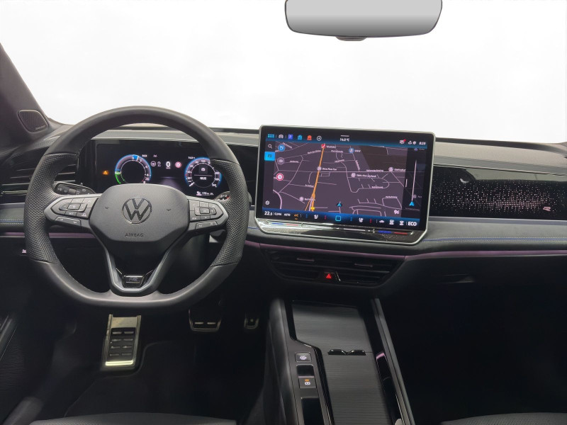 Volkswagen - Passat Variant