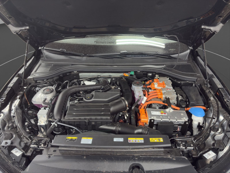 Volkswagen - Passat Variant