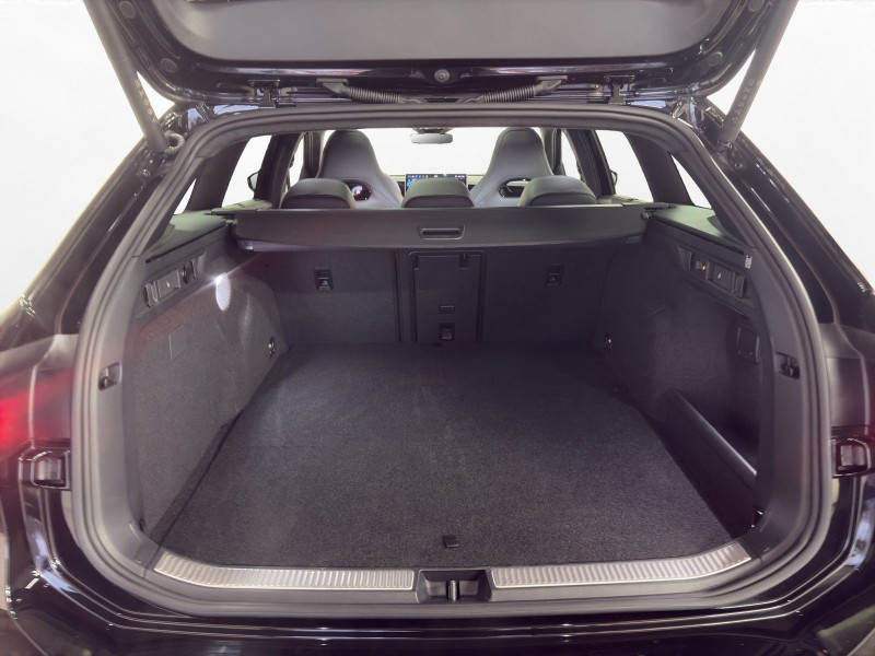 Volkswagen - Passat Variant