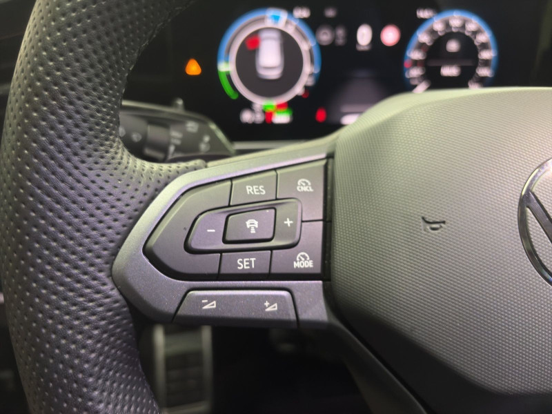 Volkswagen - Passat Variant