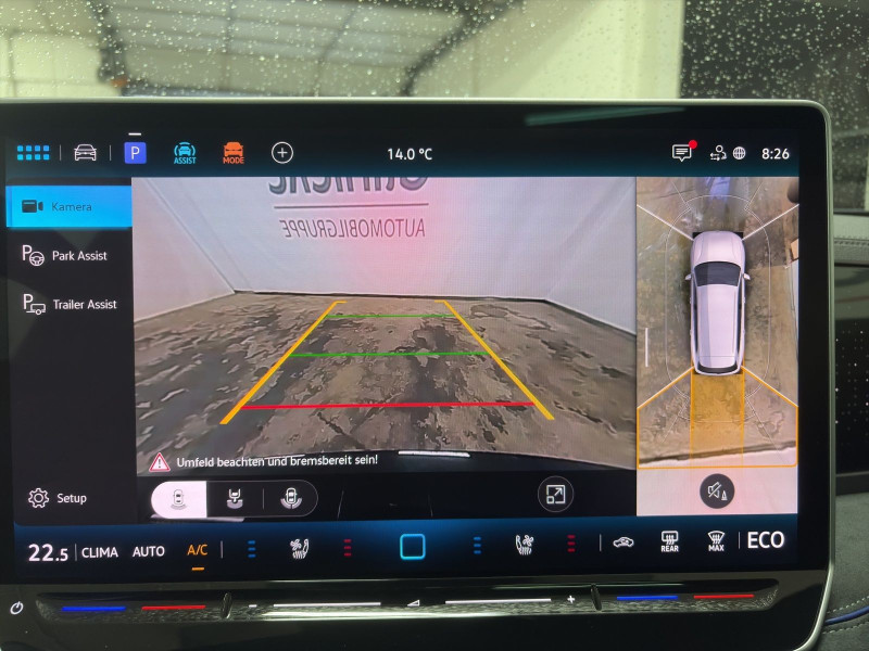 Volkswagen - Passat Variant