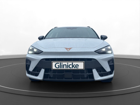 Cupra Leon - Leon 1.5 eTSI AHK Edge Sennheiser Matrix Intelligent Drive
