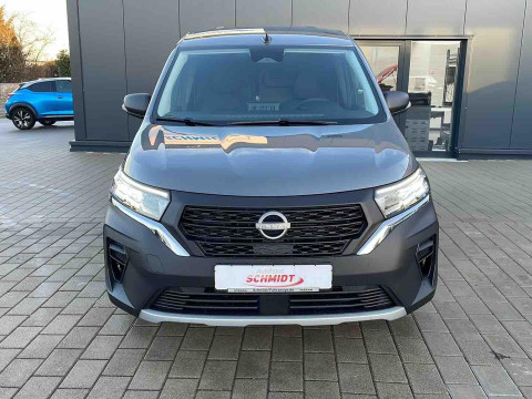 Ansicht 2 - Neuwagen Fahrzeug, Modell Townstar der Marke Nissan von Verkäufer Siegfried Schmidt GmbH