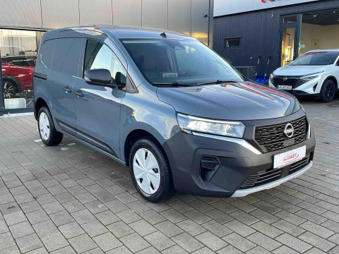 Ansicht 3 - Neuwagen Fahrzeug, Modell Townstar der Marke Nissan von Verkäufer Siegfried Schmidt GmbH