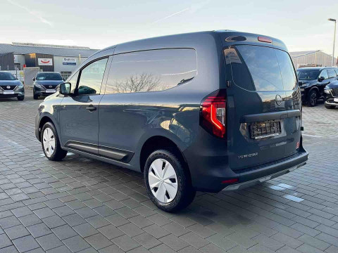 Ansicht 6 - Neuwagen Fahrzeug, Modell Townstar der Marke Nissan von Verkäufer Siegfried Schmidt GmbH