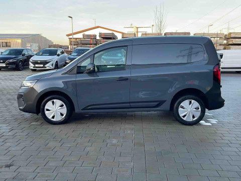 Ansicht 7 - Neuwagen Fahrzeug, Modell Townstar der Marke Nissan von Verkäufer Siegfried Schmidt GmbH