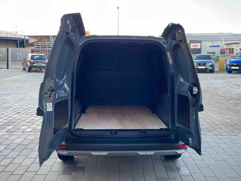 Ansicht 9 - Neuwagen Fahrzeug, Modell Townstar der Marke Nissan von Verkäufer Siegfried Schmidt GmbH