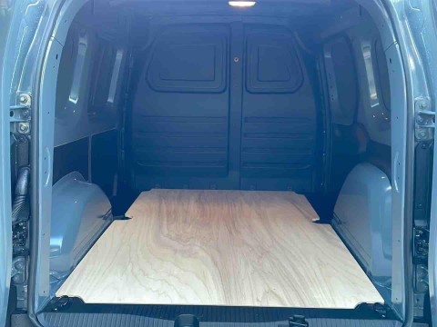 Ansicht 10 - Neuwagen Fahrzeug, Modell Townstar der Marke Nissan von Verkäufer Siegfried Schmidt GmbH