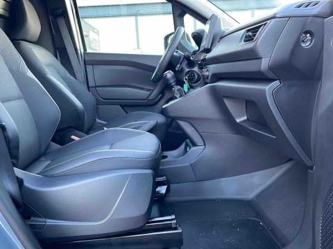 Ansicht 11 - Neuwagen Fahrzeug, Modell Townstar der Marke Nissan von Verkäufer Siegfried Schmidt GmbH