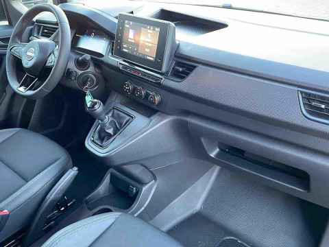 Ansicht 12 - Neuwagen Fahrzeug, Modell Townstar der Marke Nissan von Verkäufer Siegfried Schmidt GmbH