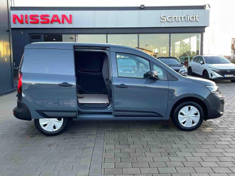 Ansicht 13 - Neuwagen Fahrzeug, Modell Townstar der Marke Nissan von Verkäufer Siegfried Schmidt GmbH