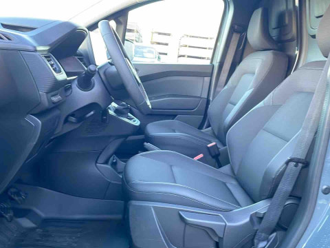 Ansicht 14 - Neuwagen Fahrzeug, Modell Townstar der Marke Nissan von Verkäufer Siegfried Schmidt GmbH