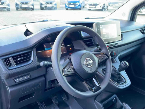 Ansicht 15 - Neuwagen Fahrzeug, Modell Townstar der Marke Nissan von Verkäufer Siegfried Schmidt GmbH