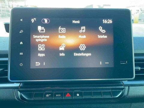Ansicht 16 - Neuwagen Fahrzeug, Modell Townstar der Marke Nissan von Verkäufer Siegfried Schmidt GmbH
