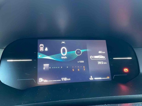 Ansicht 17 - Neuwagen Fahrzeug, Modell Townstar der Marke Nissan von Verkäufer Siegfried Schmidt GmbH