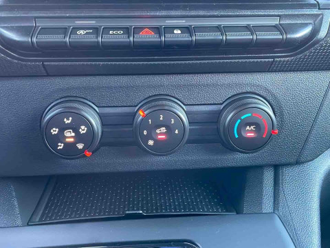 Ansicht 18 - Neuwagen Fahrzeug, Modell Townstar der Marke Nissan von Verkäufer Siegfried Schmidt GmbH