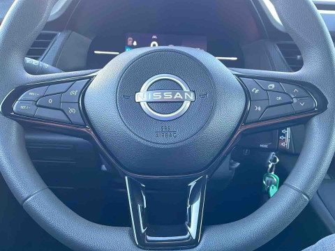 Ansicht 19 - Neuwagen Fahrzeug, Modell Townstar der Marke Nissan von Verkäufer Siegfried Schmidt GmbH